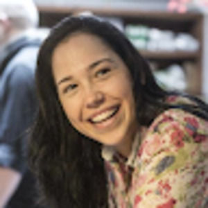 Meet your Posher, Daniela